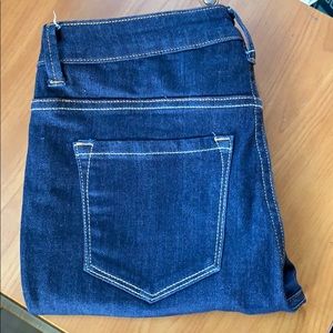 NWOT Skinny jeans